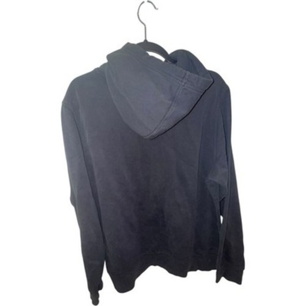The North Face Black Hoodie - Picture 2 of 3